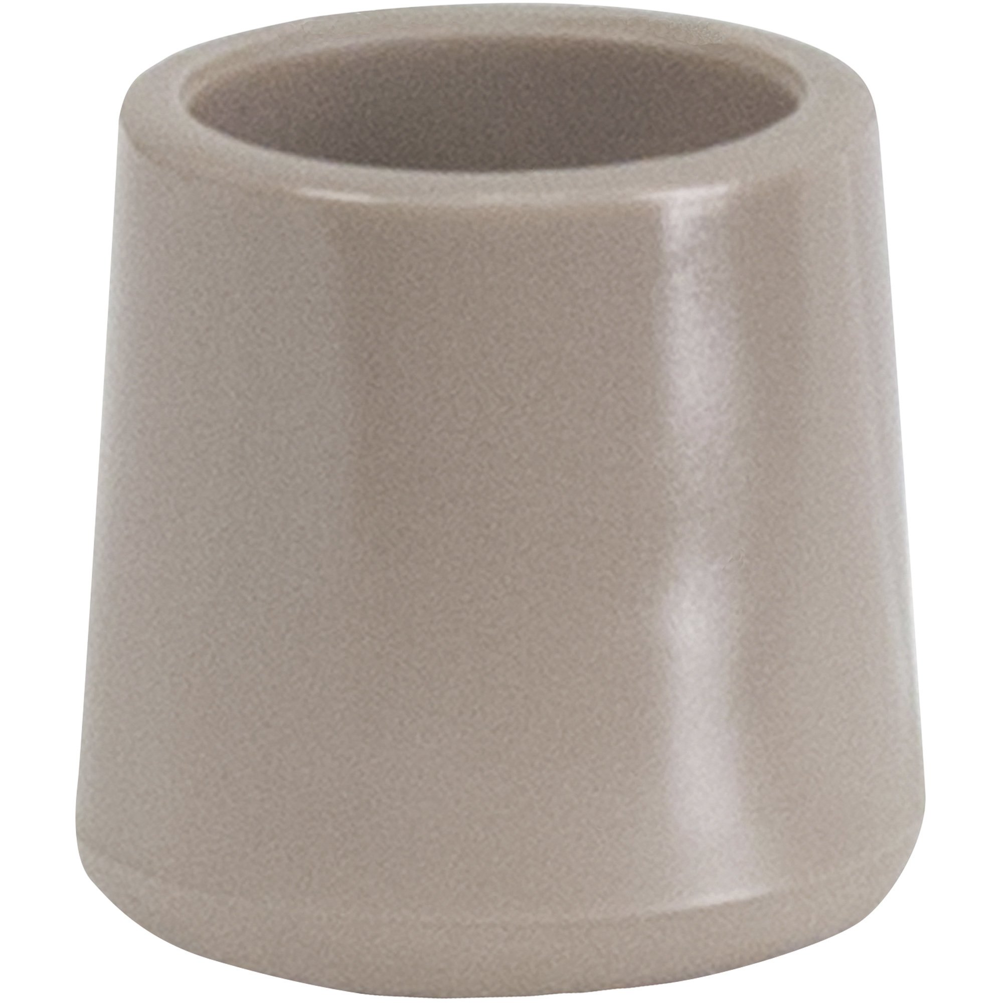 Flash Furniture Replacement Foot Cap for Plastic Folding Chairs